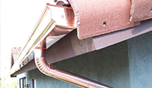Rain Gutter Installation, Repair, Cleaning in Annapolis, IL